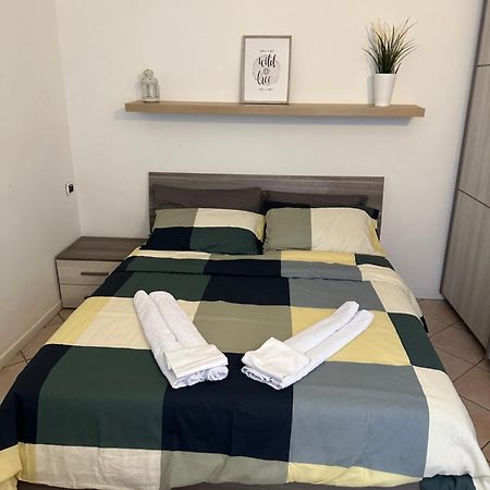 Melissa House Apartment Milan Exterior photo