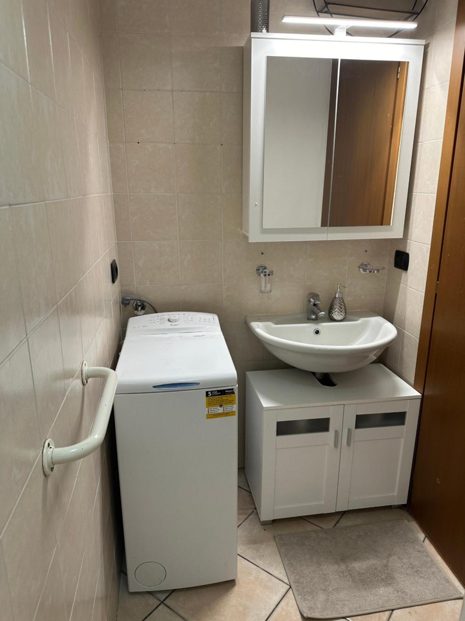 Melissa House Apartment Milan Exterior photo