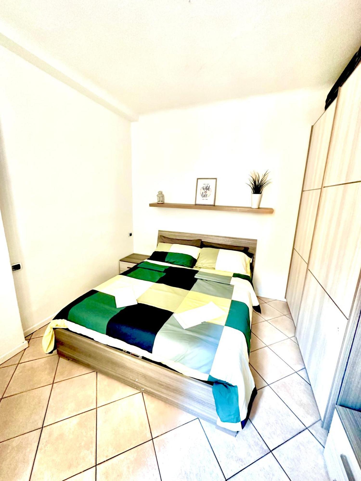 Melissa House Apartment Milan Exterior photo